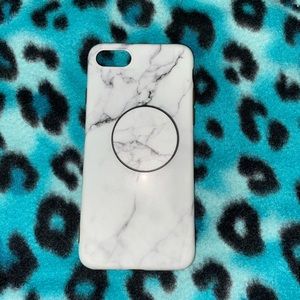 Marble iPhone 8 Case
